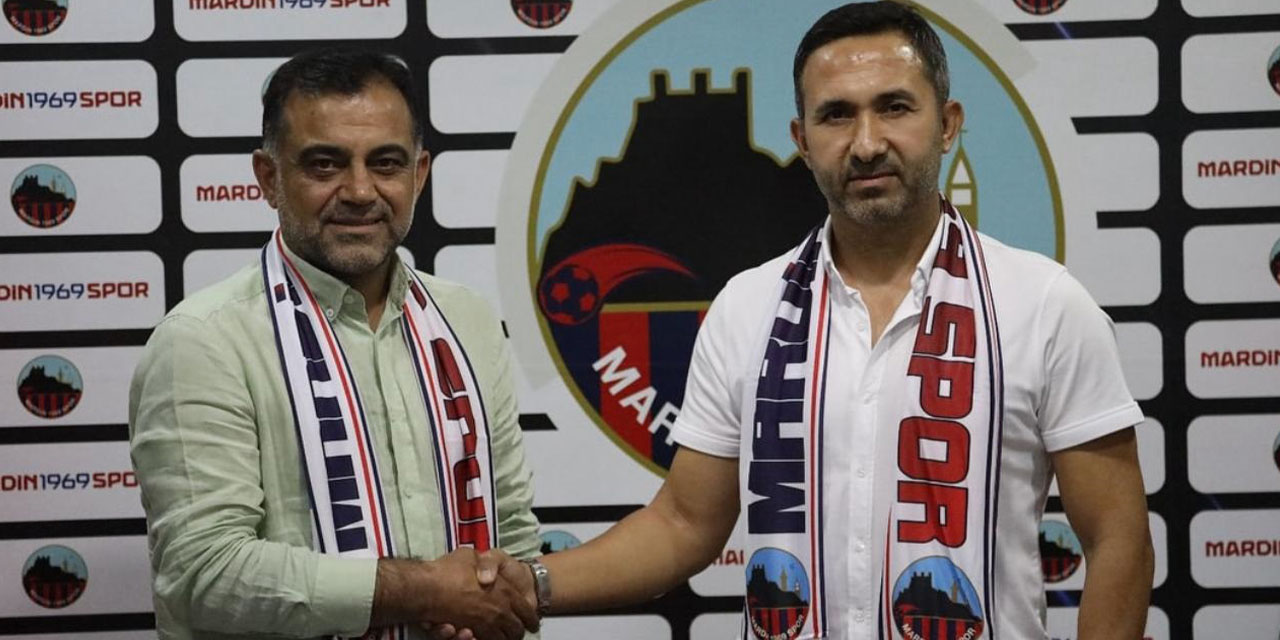 Ahmet Cingöz imzayı atar atmaz hedefini açıkladı