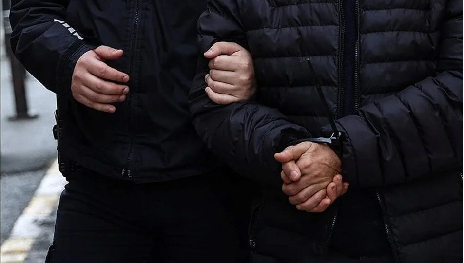 Mardin’de uyuşturucu operasyonu! 2 gözaltı