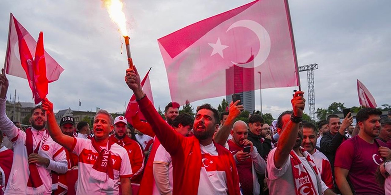 Milli takım İsviçre'ye fark attı: İlk galibiyetini aldı