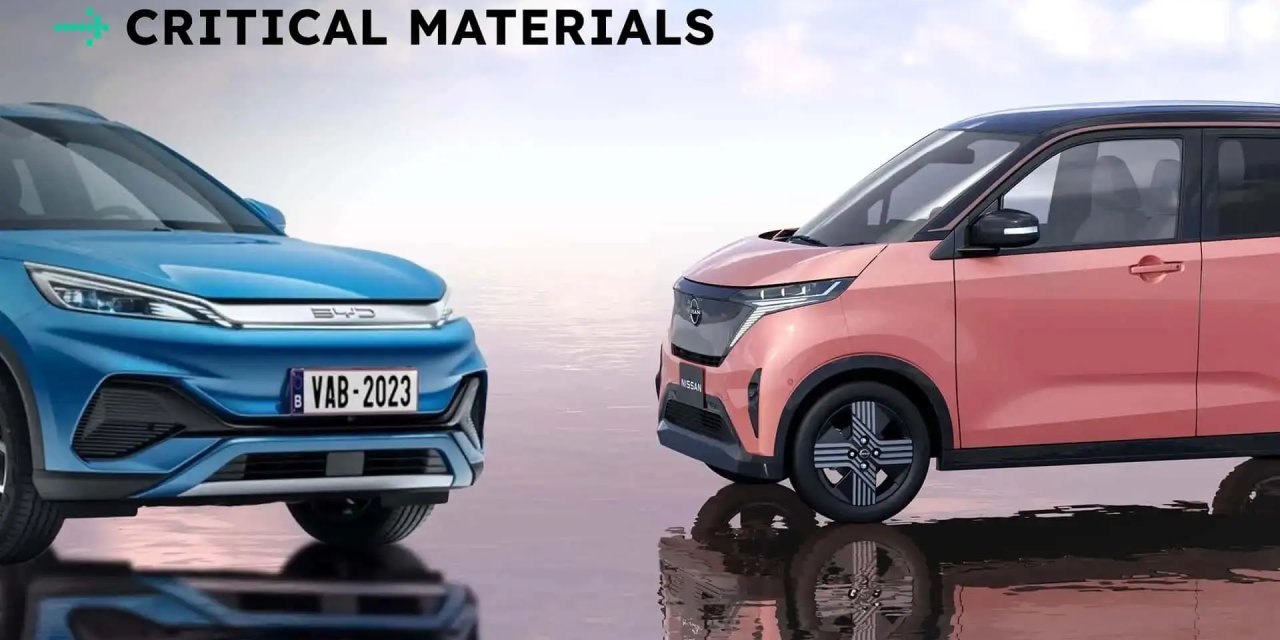 Çin'in BYD'si Japonya'nın otomobil pazarının kalbine saldıracak