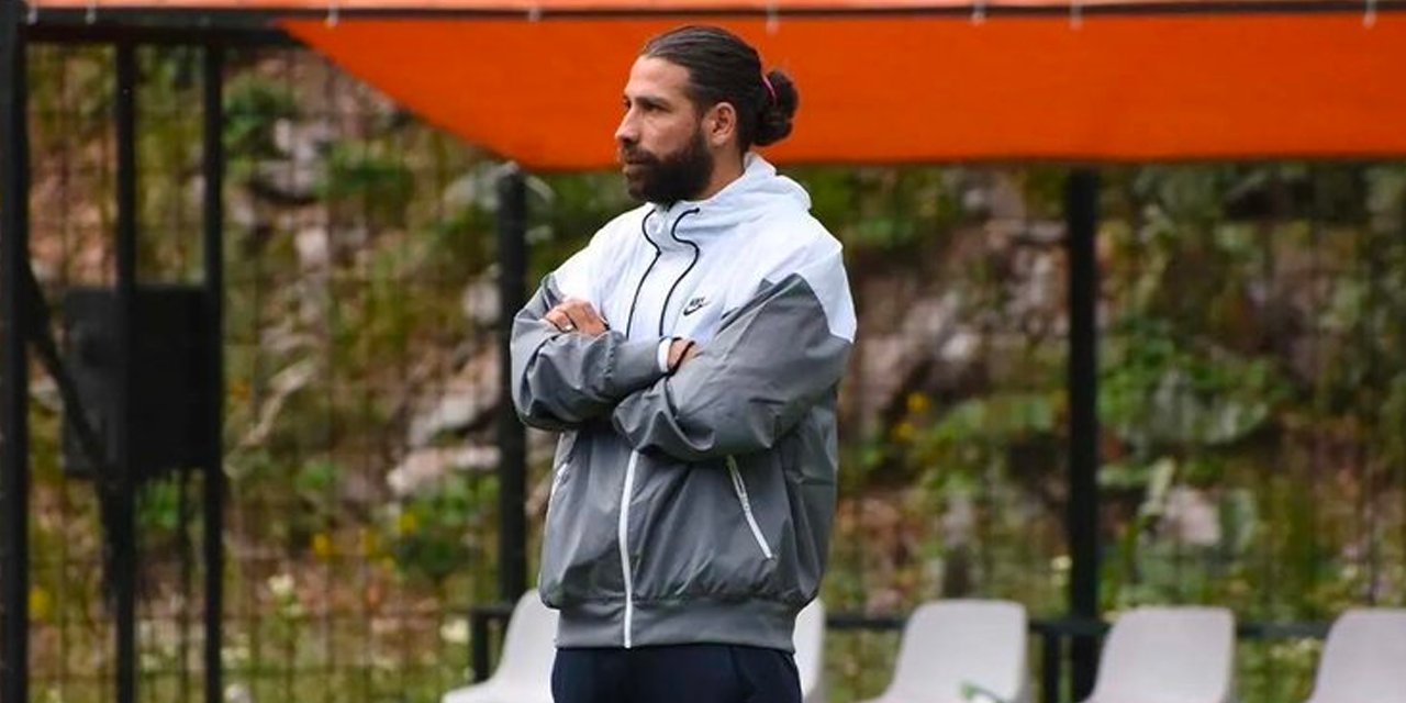 Olcay Şahan'ın yeni adresi belli oldu