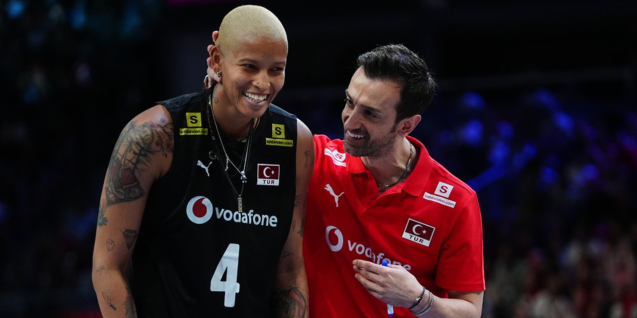 Santarelli: Çoğu takım böyle yapmıyor