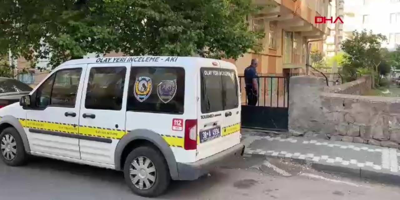 Alkollü arkadaşlar birbirini bıçakla yaraladı