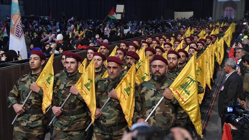 Hizbullah’tan ABD ve İsrail’e uyarı: Tarafsız değiliz