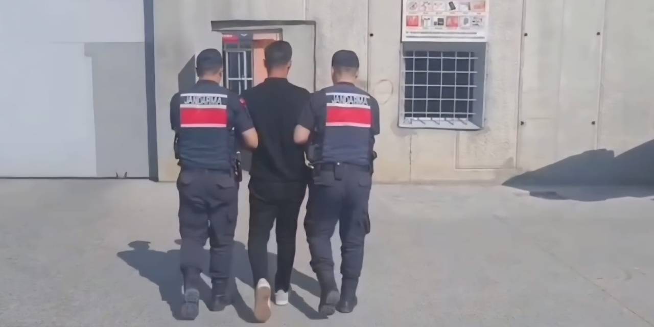 Birlikte içki içtiği arkadaşını tabancayla vurdu! Bungalovda yakalandı