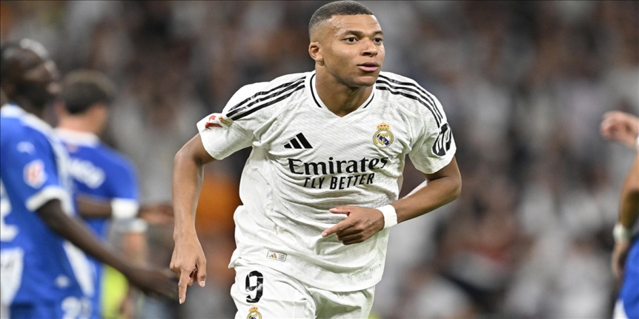 Hastaneye kaldırılan Mbappe'nin durumu belli oldu