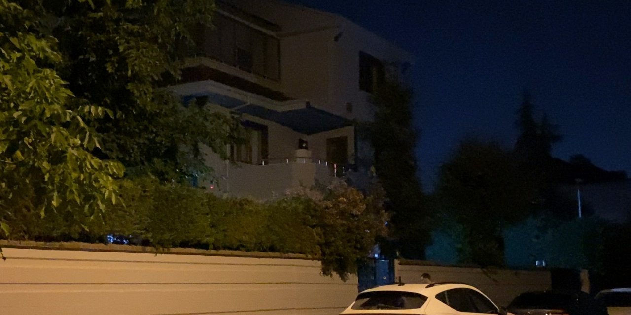 Bursa’da bir kişi yaşadığı villada ölü bulundu