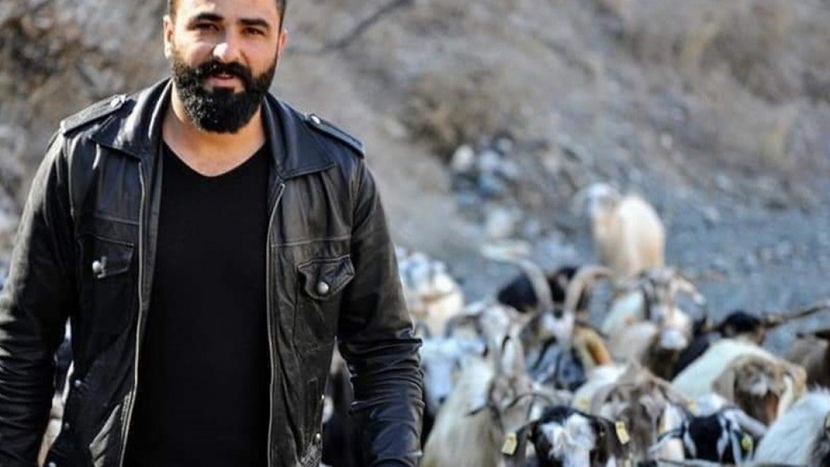 Kayıp Engin Eroğlu'ndan yeni haber! Kayıp çobana açık kalan bagaj kapağı çarpmış!