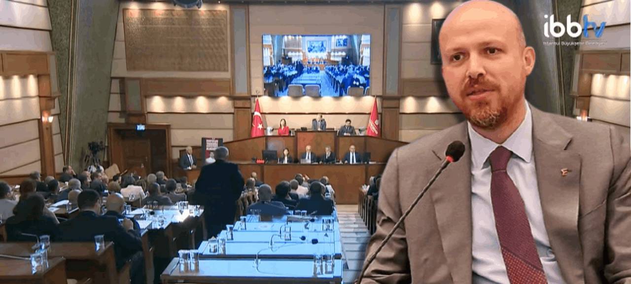 İBB 3 binayı geri aldı! Bilal Erdoğan'ın vakfı dahil