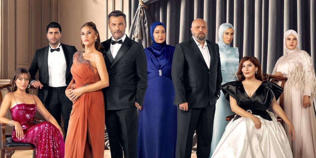 Kızılcık Şerbeti'nde yaprak dökümü: 4 oyuncu birden veda etti