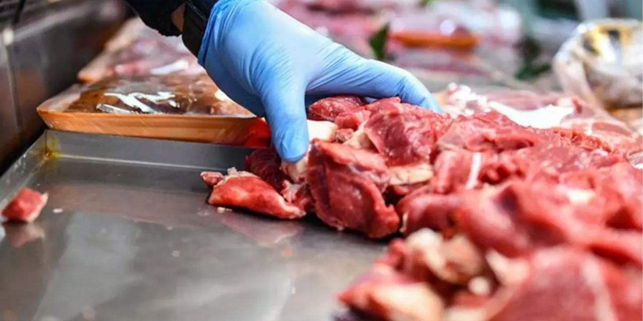 Bakanlık ifşaladı: Etin diyarında at-eşek yedirmişler