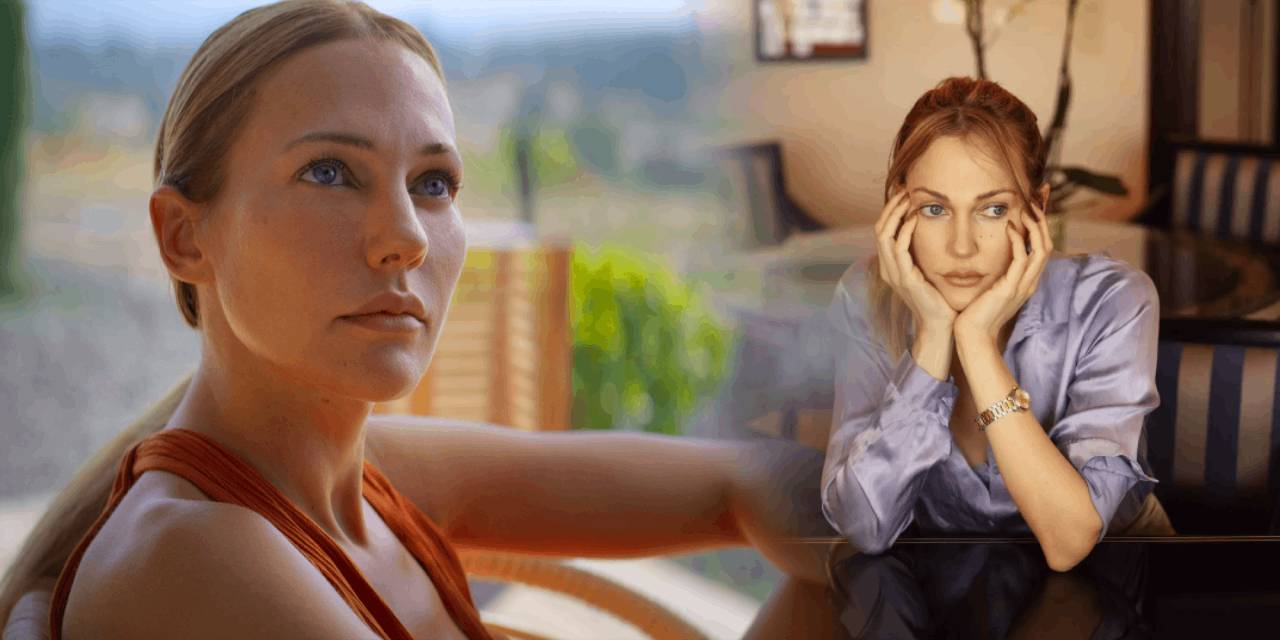 Meryem Uzerli: Erkeklere de ihtiyaç var