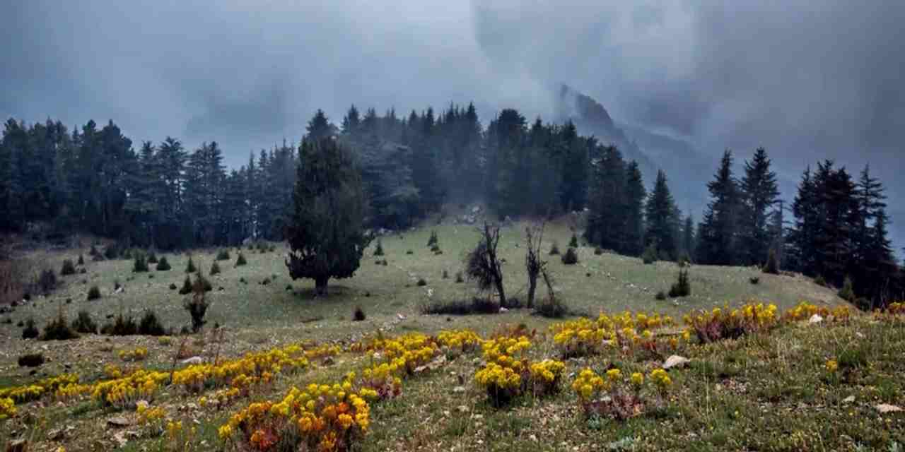 Antalya'nın dağlarında dinamit patlatacaklar!