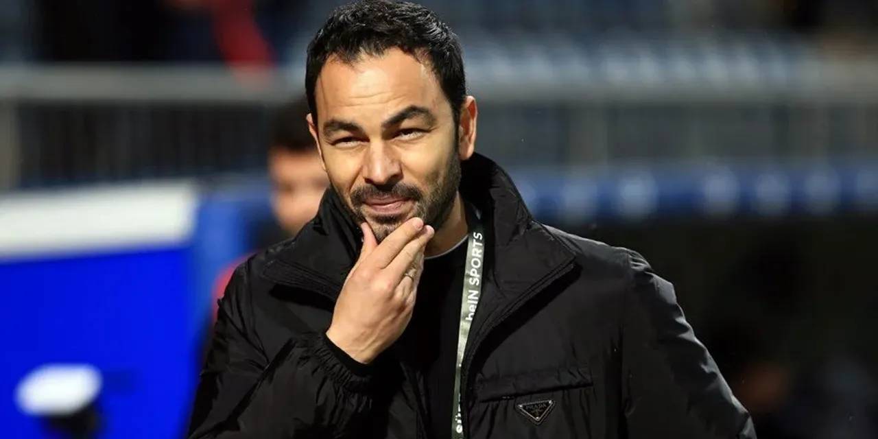 Selçuk İnan'dan müjdeli haber: 2. kez oluyor