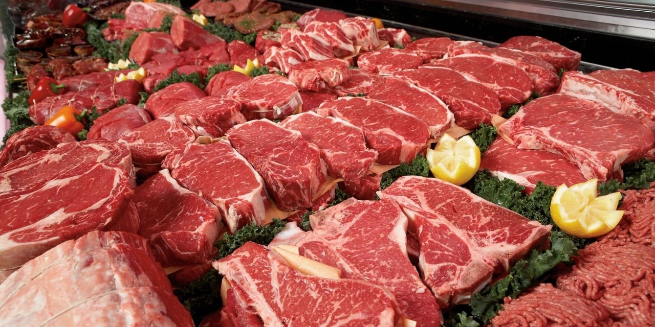 Kanatlı, sakatat... Et lekelendi, gerçeğine ulaşmak mümkün değil