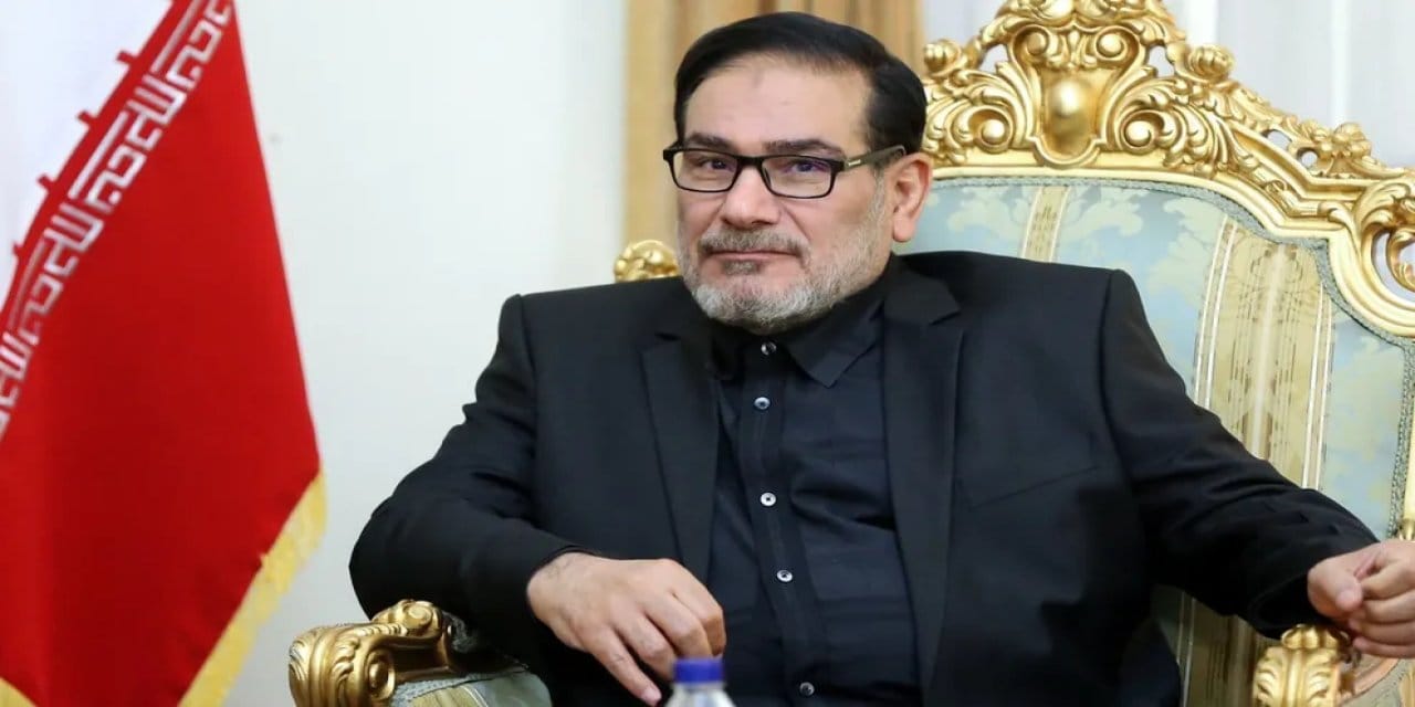 İsrail saldırısında öldü denmişti! Hamaney'in bir numaralı adamı tweet attı