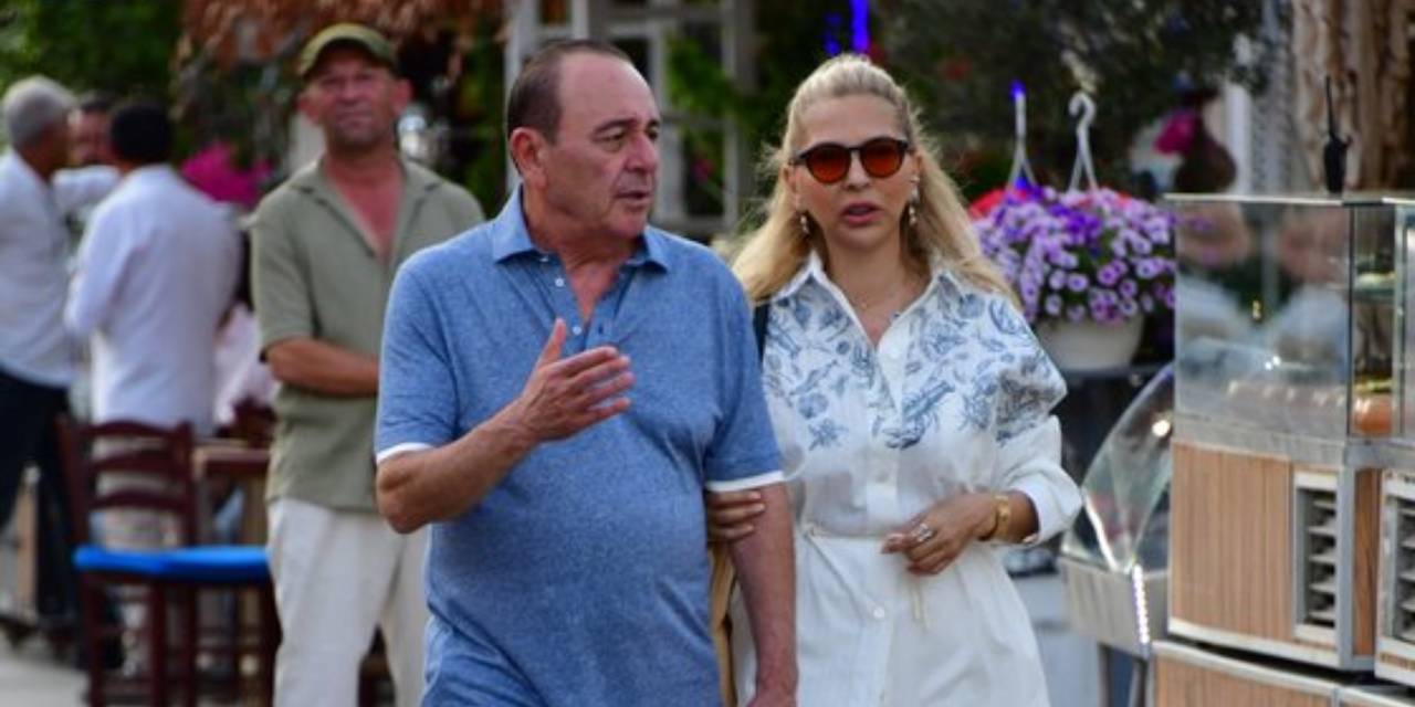 Sabancılar işlere ara verdi: Rotayı Bodrum'a çevirdi