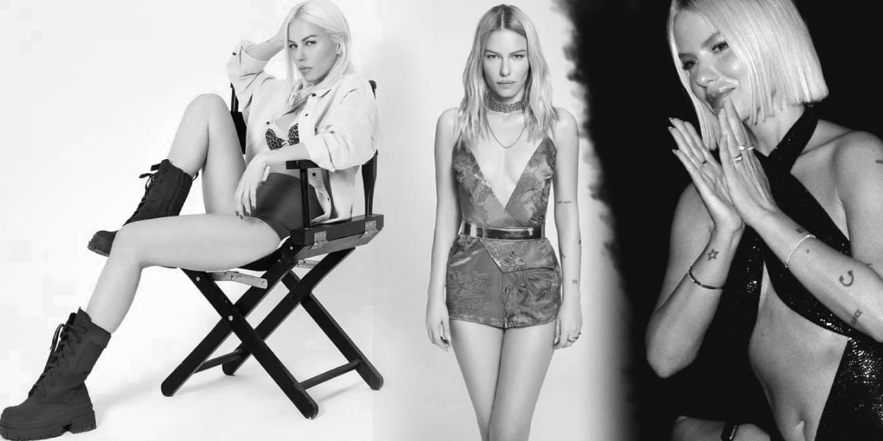 Serdar Ortaç’ın eski aşkı zorlu süreci böyle atlattı