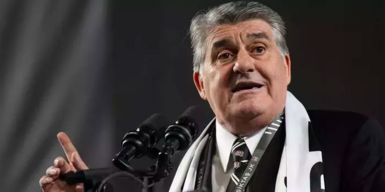 Serdal Adalı dayanamadı: ''Hayırdır?''