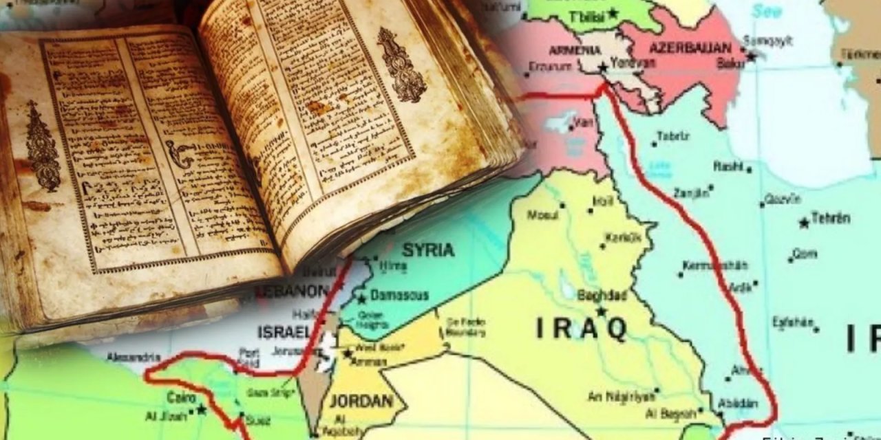 Yahudi Gazeteci Dr. Martin Gak: Yarı final İran, final Türkiye