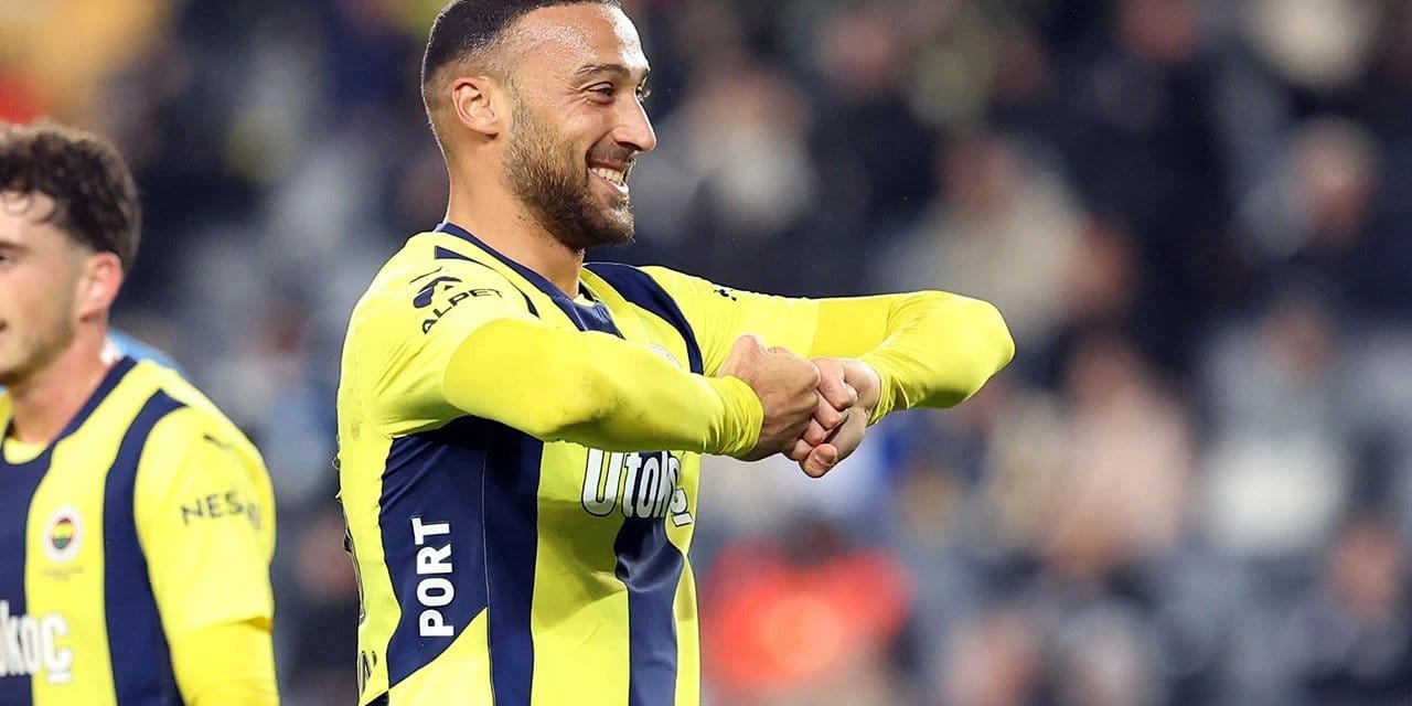 Samsunspor Cenk Tosun'u açıkladı