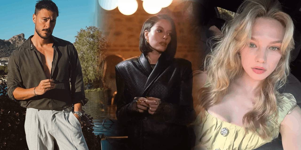 Spor salonundan aşk iddiaları çıktı! Anıl Altan’dan cevap gecikmedi