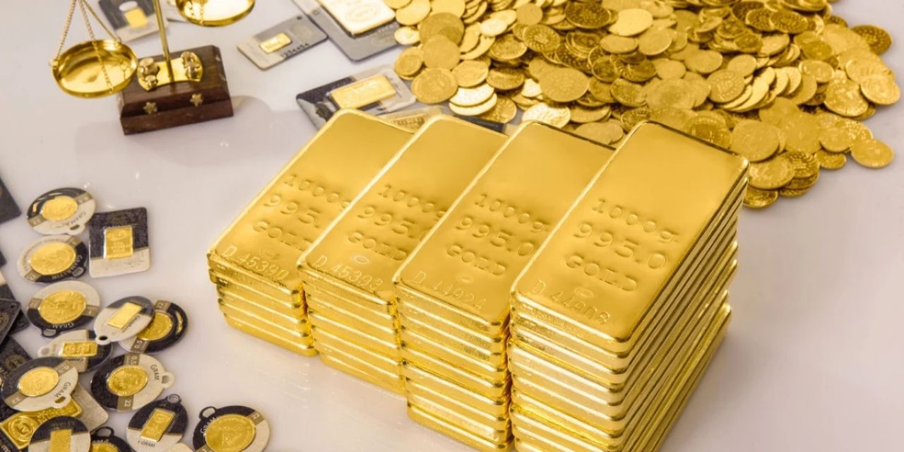 Altında yükseliş yerini dalgalanmaya bıraktı