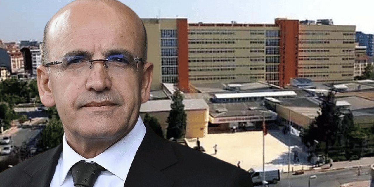 Şimşek duyurdu: İstanbul'daki kamu hastaneleri güçlendirilecek