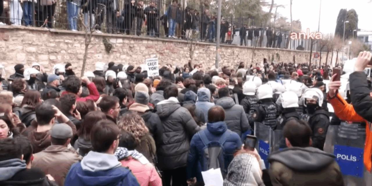 19 mart eylemlerinde 8 beraat