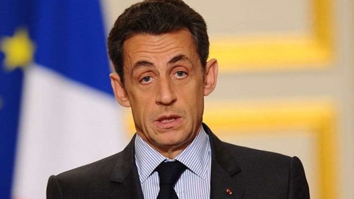 Fransa'da bir ilk: Sarkozy yargılanacak