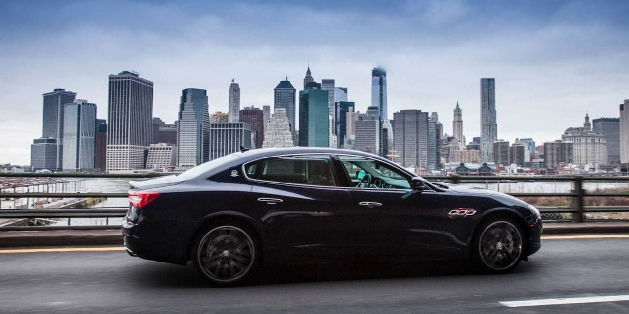 Lüks araba markası 1914 yılında kurulmuştu satılması gündemde