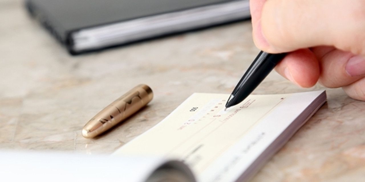 Karşılıksız çeklerde alarm: 5 ayda 82 milyar TL’ye ulaştı