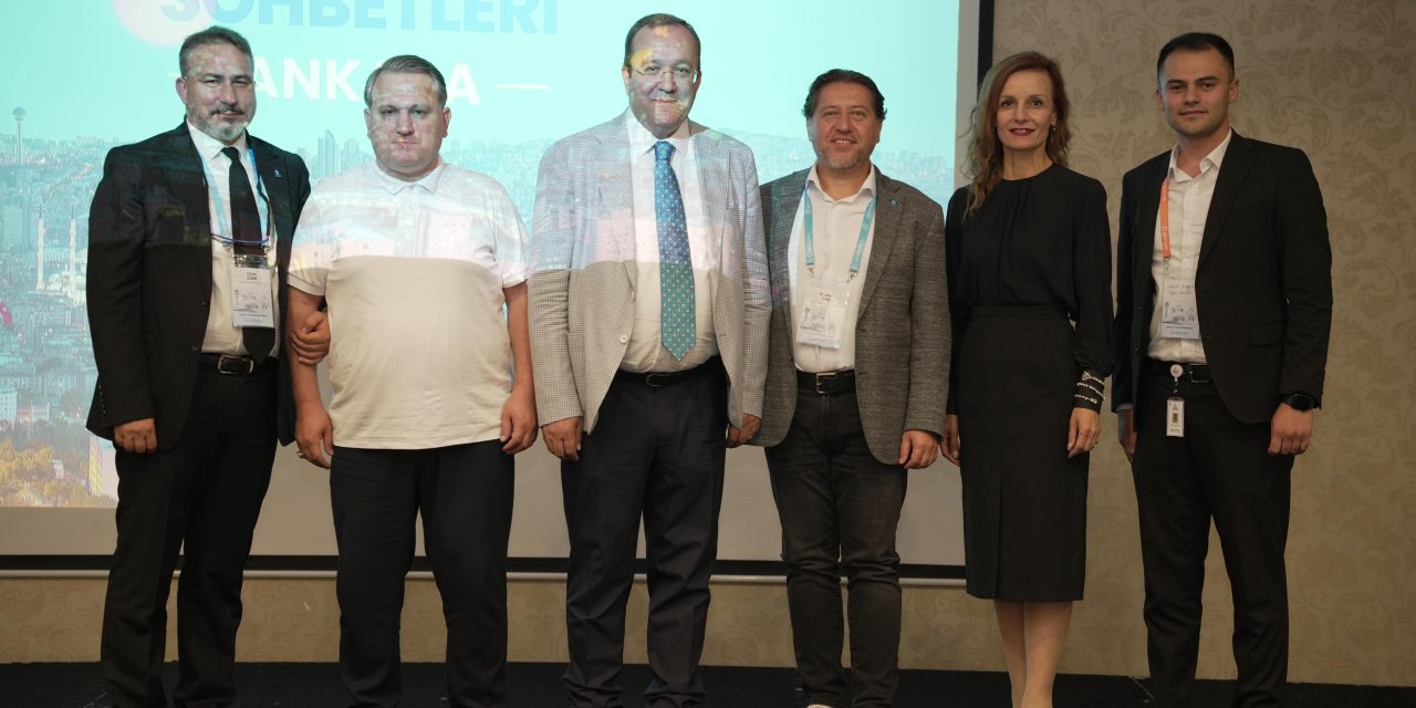 Apsiyon Yönetici Sohbetleri, Ankara’da yöneticilerle buluştu