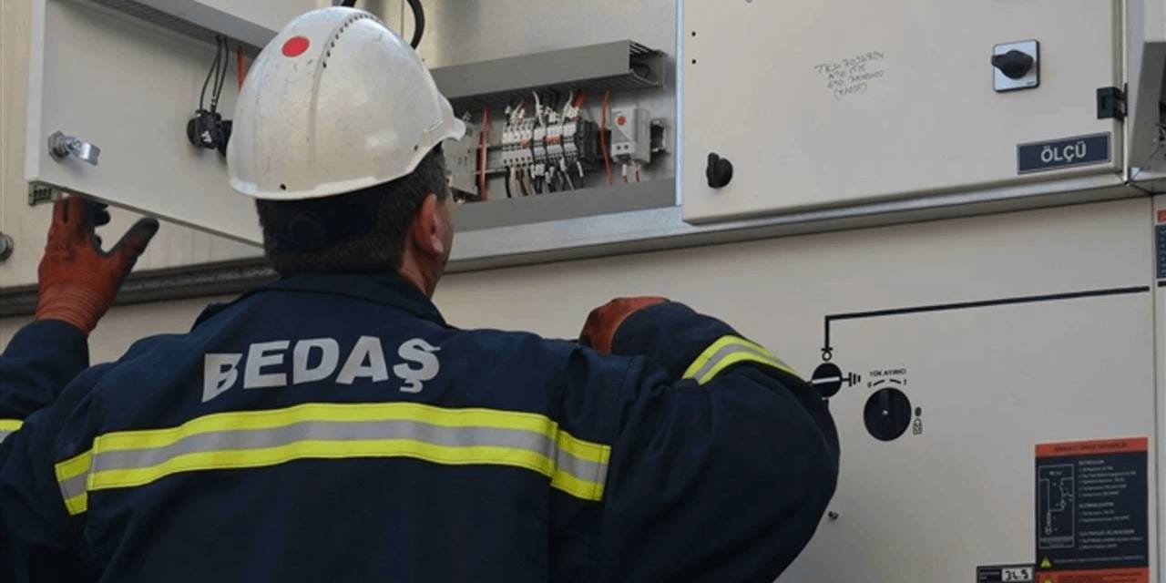 BEDAŞ duyurdu: İstanbul’da 21 Haziran’da elektrik kesintisi yaşanacak ilçeler