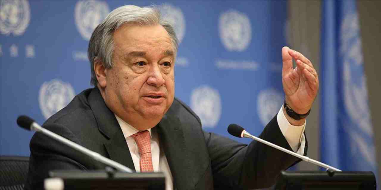 BM: Orta Doğu'da büyük 'yangın' kapıda!