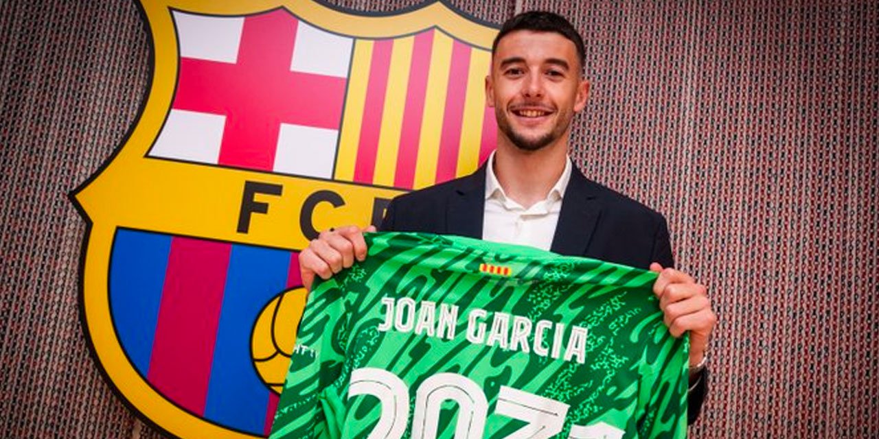 Barcelona 25 milyon euro ödedi: Transferi bitirdi