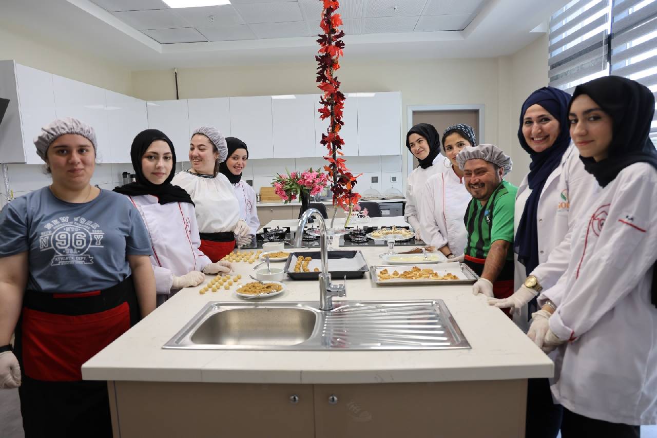 Kocaeli Büyükşehir Belediyesi, özel bireyler için özel merkez açtı