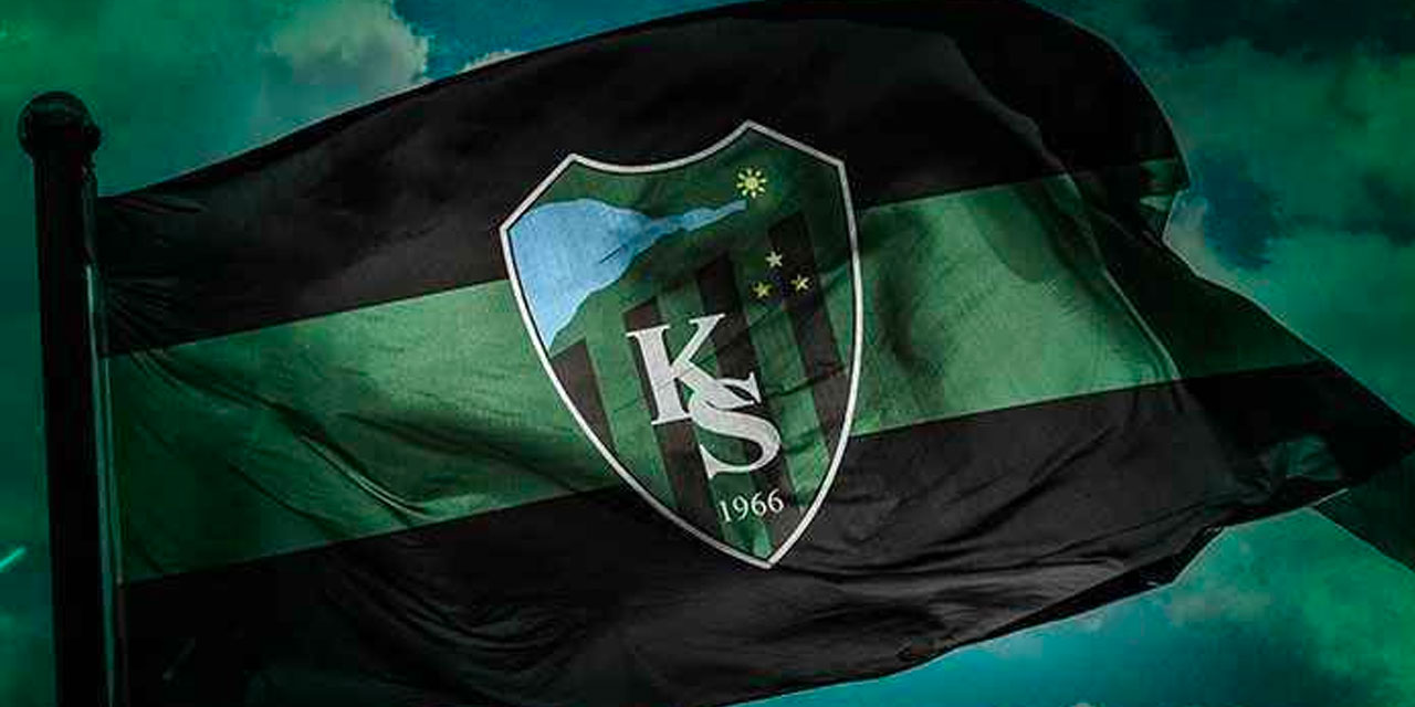 Fenerbahçe ve Kocaelispor anlaştı: Resmi açıklama geldi