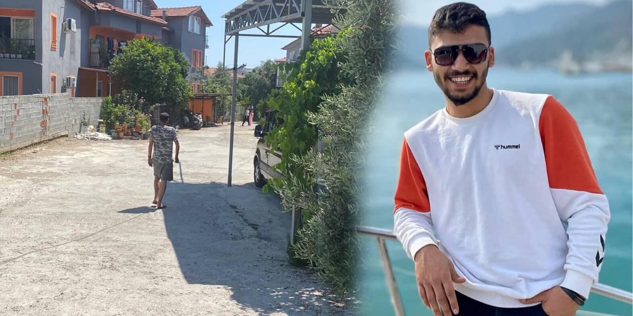 Arkadaşının evinde bıçaklanmış halde ölü bulundu!