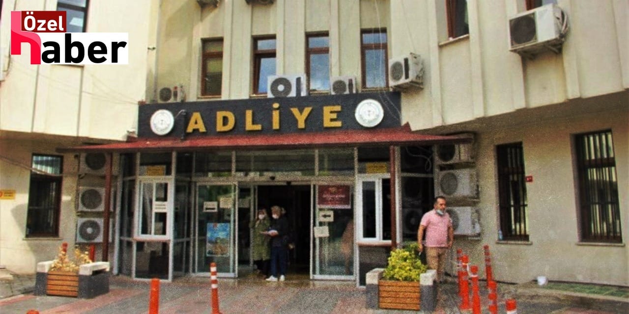 Belediye operasyonuna imza atmayan başsavcı vekiline tenzili rütbe