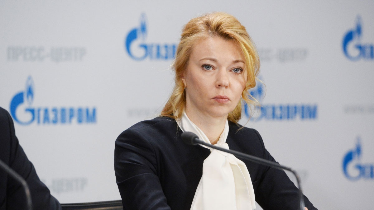 Gazprom'dan 'gaz savaşı' önlemi
