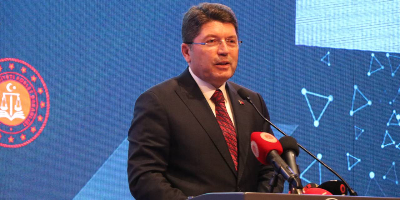 Bakan Tunç'tan Kayseri Ticaret Odası'nda dikkat çeken değerlendirme