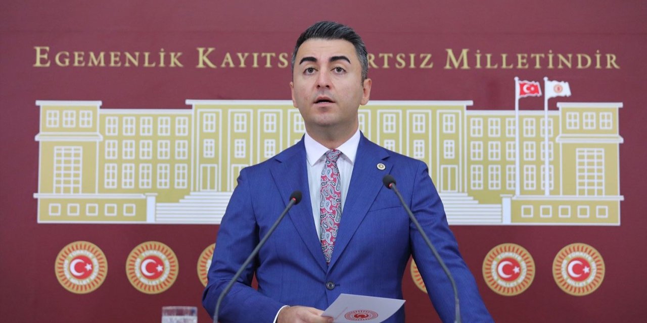 DEVA Partili Avşar: Ücretlerin asgari sınırı en az altı ayda bir belirlenmeli