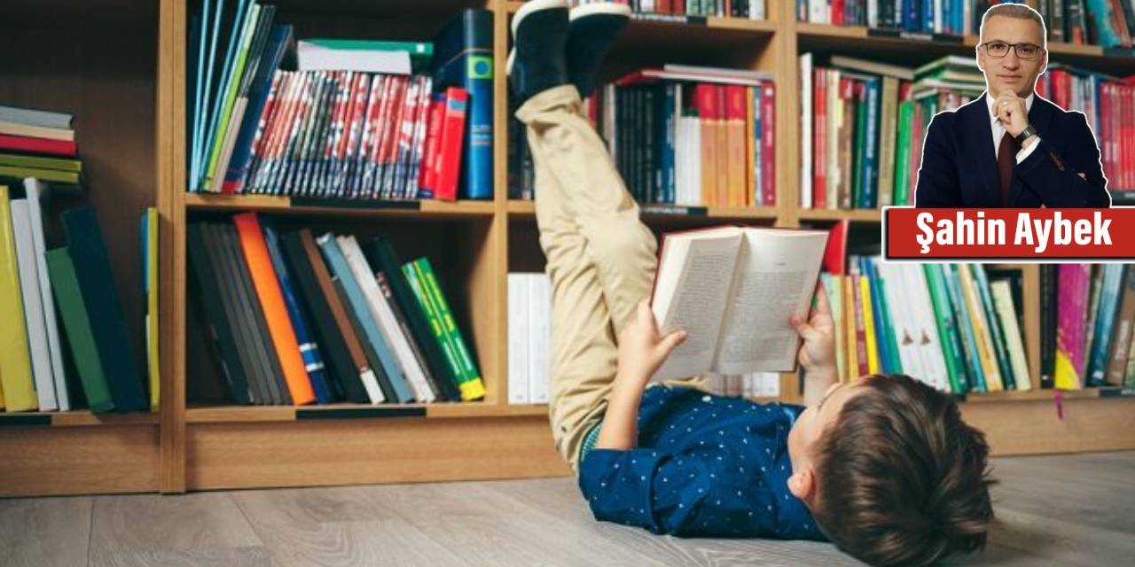 Çocuk kitapları neden bu kadar önemlidir?
