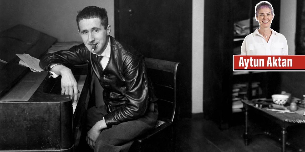 Bertolt Brecht’in yaşamı ve tiyatro anlayışı (II. Bölüm)
