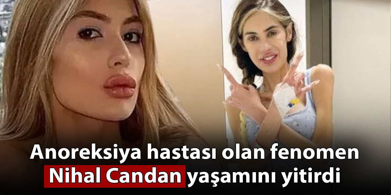Son dakika | Nihal Candan yaşamını yitirdi