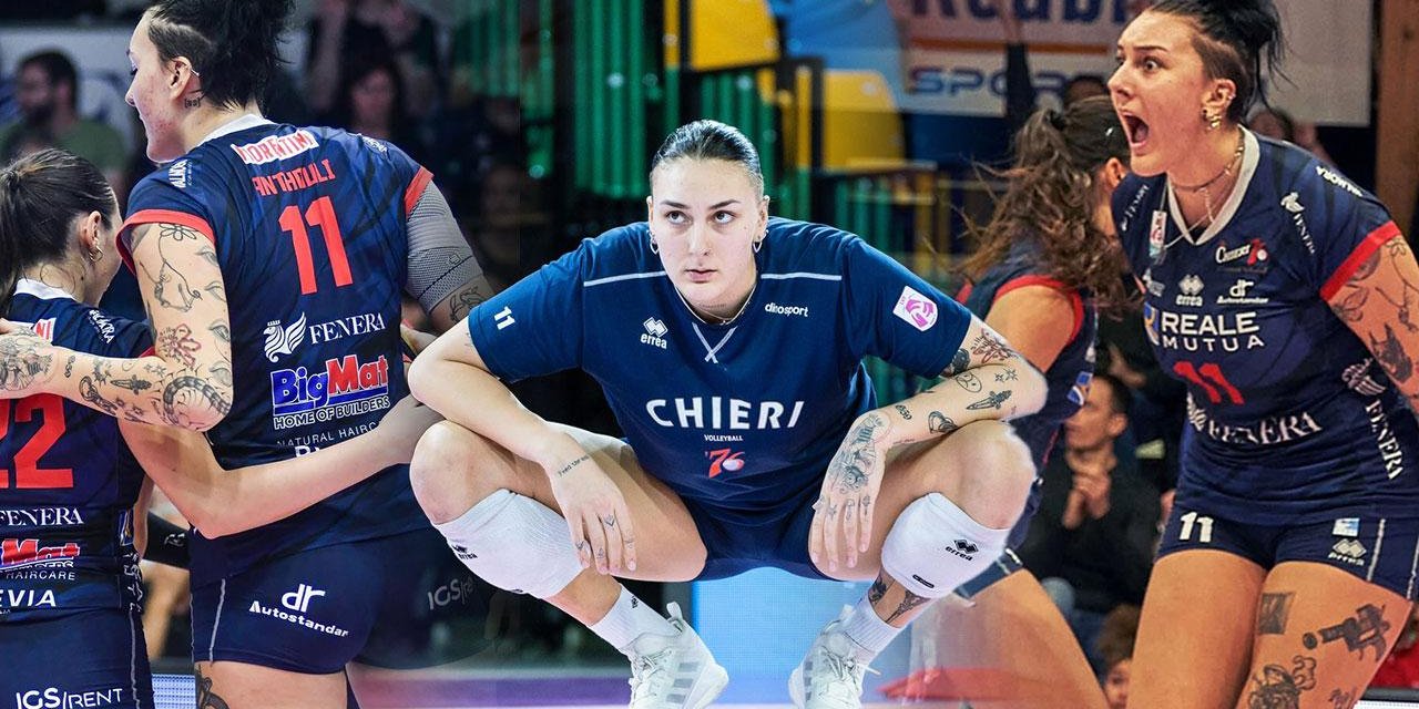 Sultanlar Ligi'ni karıştıracak transfer: 2.02'lik Yunan bombası imzayı attı