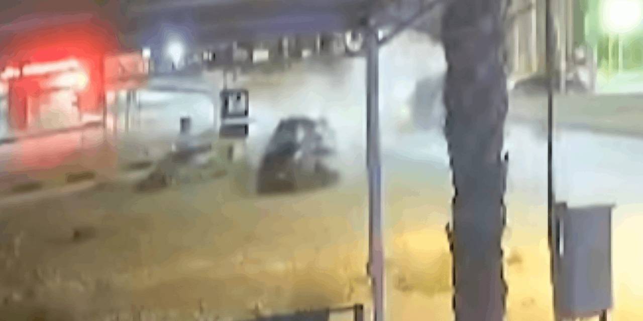 Hatay’da 2 araç çarpıştı, 13 yaşındaki çocuk hayatını kaybetti