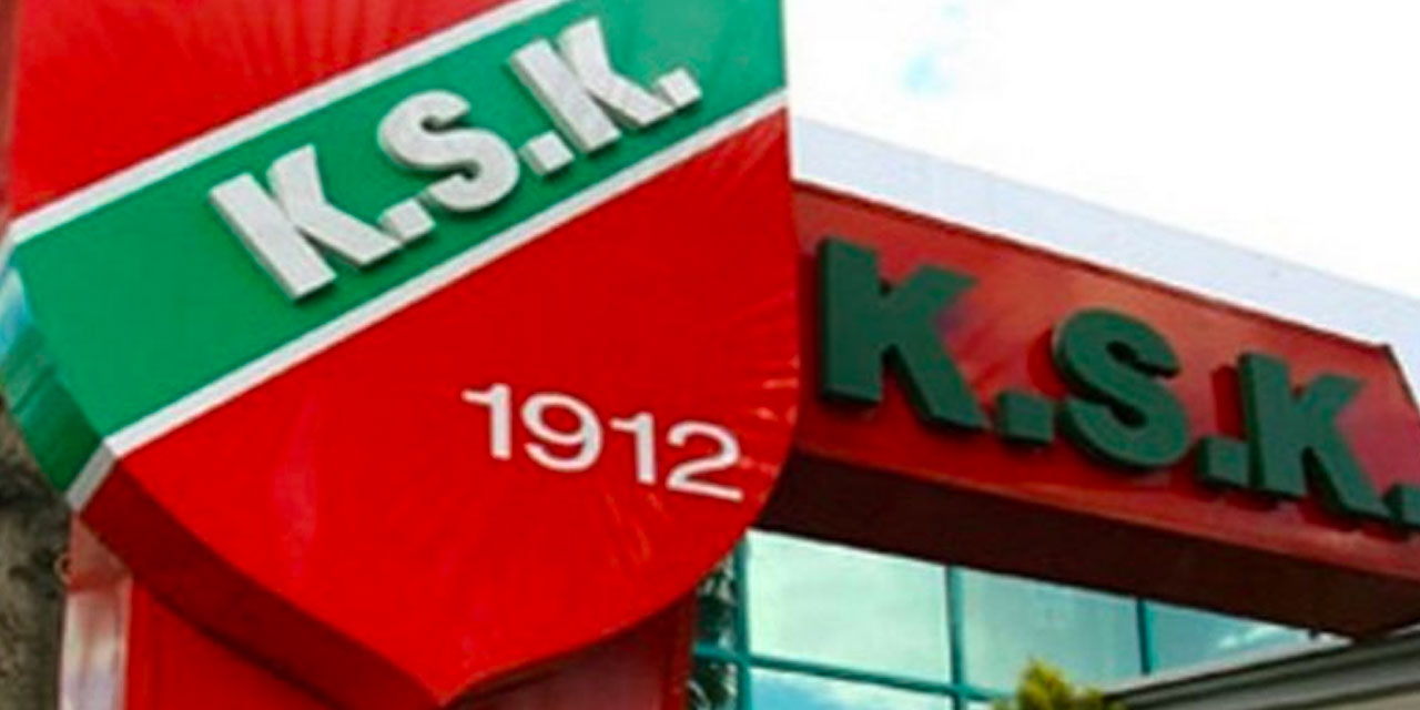 Karşıyaka karanlıkta kayboldu