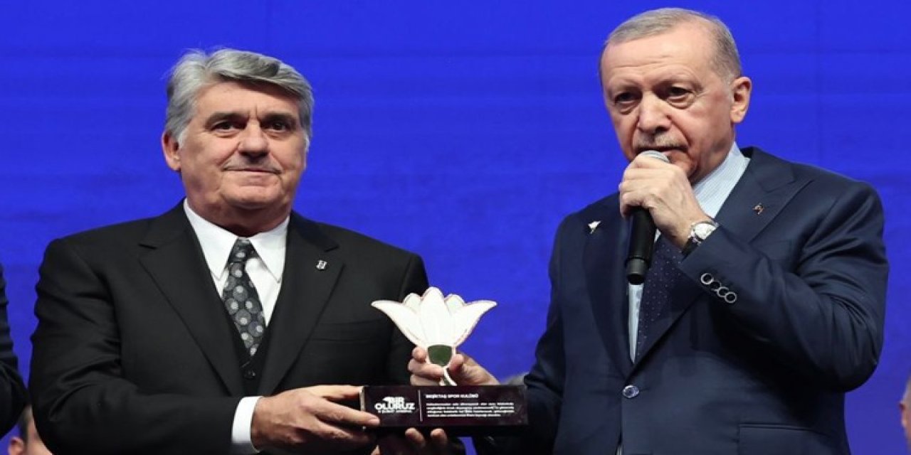 Serdal Adalı'nın Erdoğan'dan ne istediği ortaya çıktı